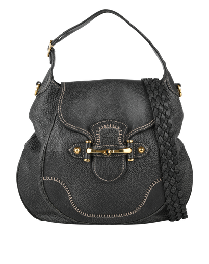 New Pelham Hobo, front view